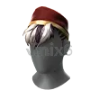 Adventuring Hero (Head) - Free Fire Skins