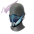 Angelic Wings (Mask) - Free Fire Skins