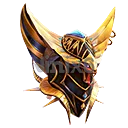 Backpack - Cursed Serpent - Free Fire Bundles