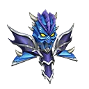 Backpack - Draconic Haven - Free Fire Bundles