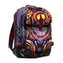 Backpack - Dragon Legend - Free Fire Bundles