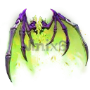 Backpack - Flame Draco