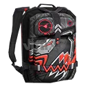 Backpack - Shark Attack - Free Fire Bundles