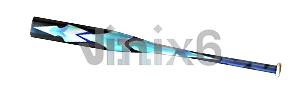Bat - Crystal Shatter - Free Fire Guns