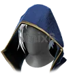 Blade of the Silence (Head) - Free Fire Skins