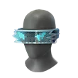 Byte Bite (Mask) - Free Fire Skins