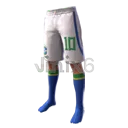 CBF Ocean Jersey (Bottom) - Free Fire Skins