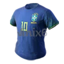 CBF Ocean Jersey (Top) - Free Fire Skins