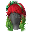 Chili Chili (Head) - Free Fire Skins