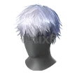 Chroma Flare (Head) - Free Fire Skins