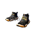 Cobra Flash (Shoes) - Free Fire Skins