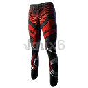 Cobra Sidekick (Bottom) - Free Fire Skins