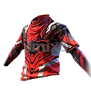Cobra Sprinter (Top) - Free Fire Skins
