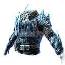 Crystal Giant (Top) - Free Fire Skins