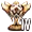 CS Cup Memorial Pin IV - Free Fire Bundles