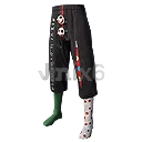 Cursed Magician (Bottom) - Free Fire Skins