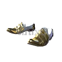 Dragon Gangster (Shoes) - Free Fire Skins