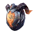 Dragon's Egg - Free Fire Bundles