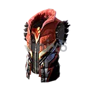 Dragon's Fang - Free Fire Skins