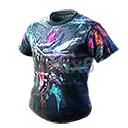 Dragon's Scream - Free Fire Skins