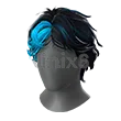 Edge Rider (Head) - Free Fire Skins