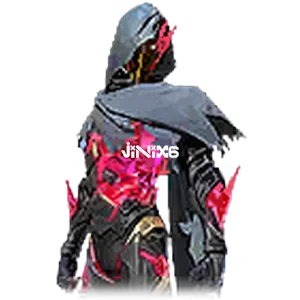 Eternal Essence Bundle - Free Fire Bundles
