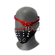 Feline Flaneur (Mask) - Free Fire Skins