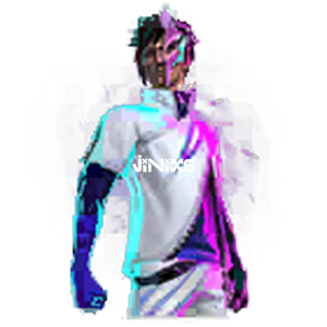 Aurora Calling Bundle - Free Fire Bundles