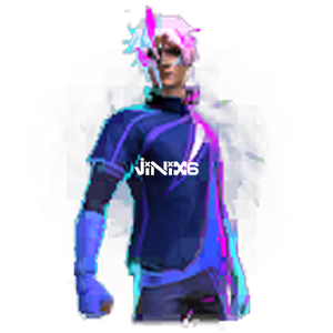 Aurora Shade Bundle - Free Fire Bundles