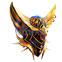 Backpack - Cursed Serpent - Free Fire Guns