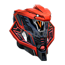 Backpack - Legendary Cobra - Free Fire Guns