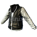 Black Baseball Jersey (Male)