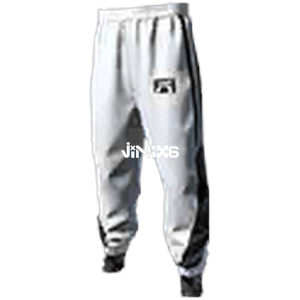 Booyah Captain Pants - Free Fire Skins