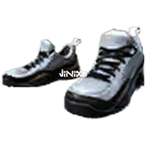 Booyah Captain Shoes - Free Fire Skins