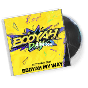 Booyah Day 2024 - Free Fire Emotes