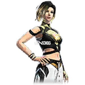 Booyah Leader Bundle - Free Fire Bundles