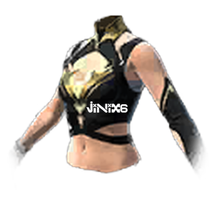 Booyah Leader Outfit - Free Fire Skins