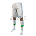 CBF Football Jersey - Yellow Pants - Free Fire Skins