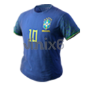 CBF Ocean Jersey Outfit - Free Fire Skins