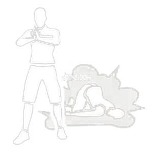 Clone Jutsu - Free Fire Emotes