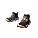 Cobra Flash Shoes - Free Fire Skins
