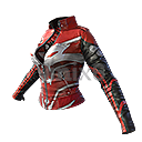 Cobra Sidekick Outfit - Free Fire Skins