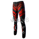 Cobra Sidekick Pants - Free Fire Skins