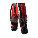 Cobra Sprinter Pants - Free Fire Skins