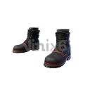 Cobra Sprinter Shoes - Free Fire Skins