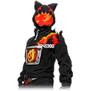 Complete Combustion Bundle - Free Fire Bundles