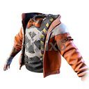 Constructor Bunny Outfit