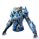 Deep Freeze Outfit - Free Fire Skins