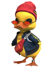 Dr. Beanie - Free Fire Pets