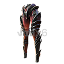 Dragon Hunter Pants - Free Fire Skins